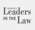 Virginia Leaders in the Law
