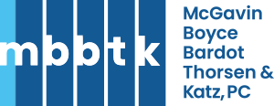 MBBTK Law Logo
