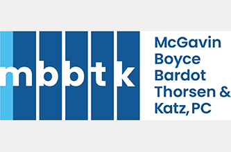 McGavin, Boyce, Bardot, Thorsen, & Katz, PC. logo