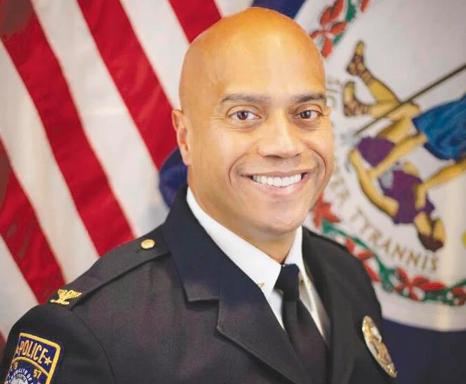 Jury rules  in favor of Manassas Park police chief in officer’s lawsuit