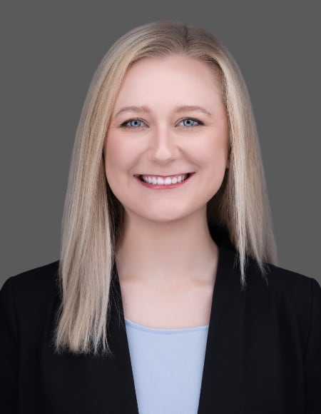 Hannah Walters - photo